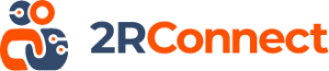 2RConnect logo